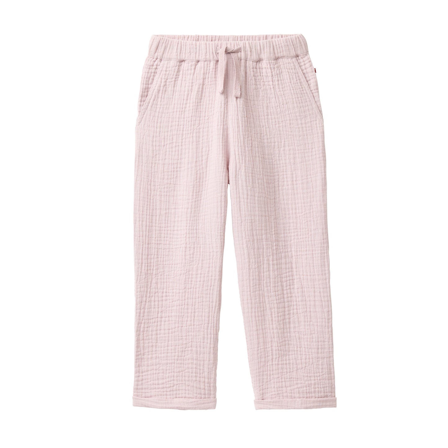 People Wear Organic Musselin Hose