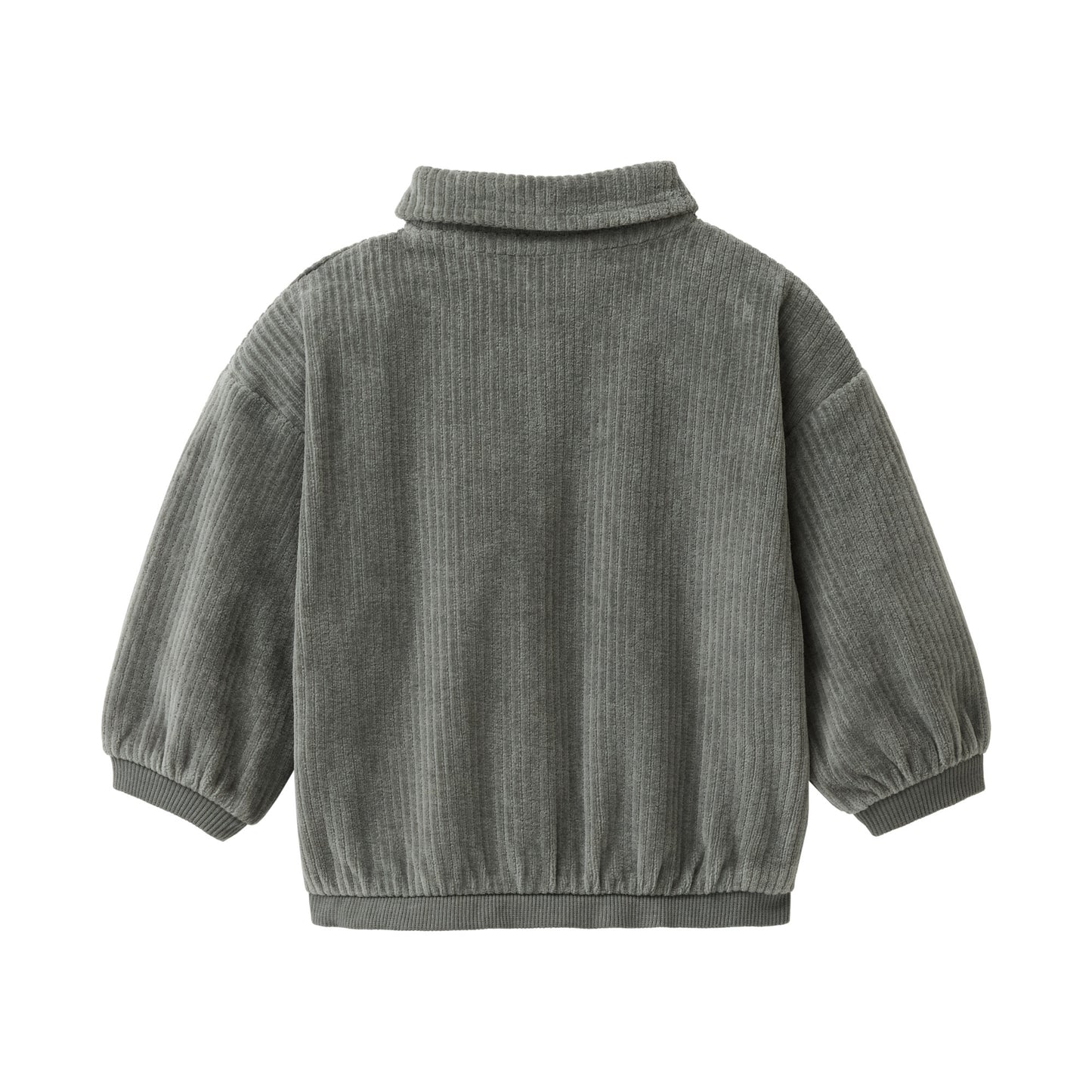 People wear organic Nicki Sweatshirt Bio-Baumwolle