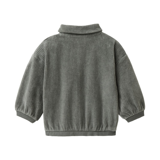 People wear organic Nicki Sweatshirt Bio-Baumwolle
