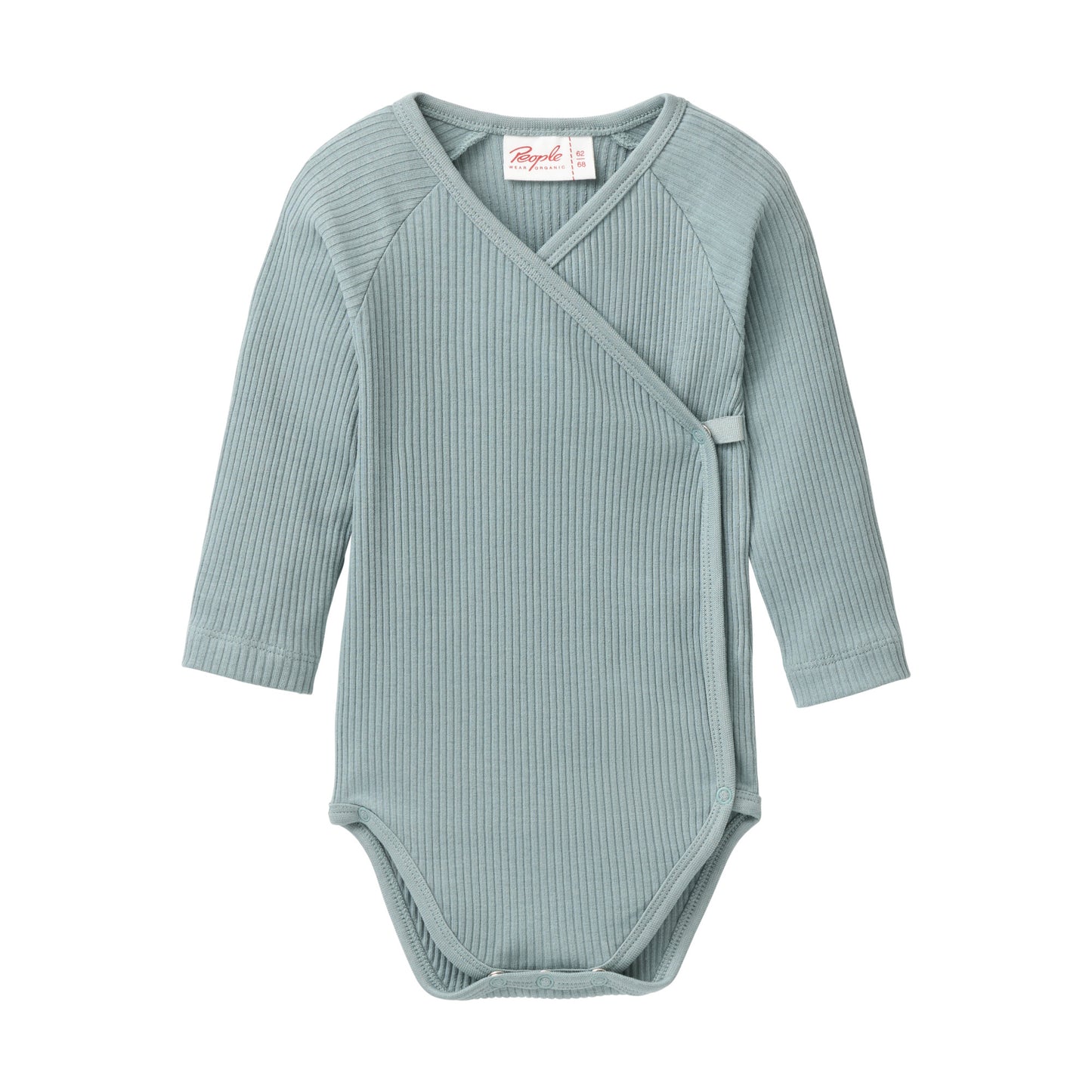 People wear organic Wickelbody Bio-Baumwolle