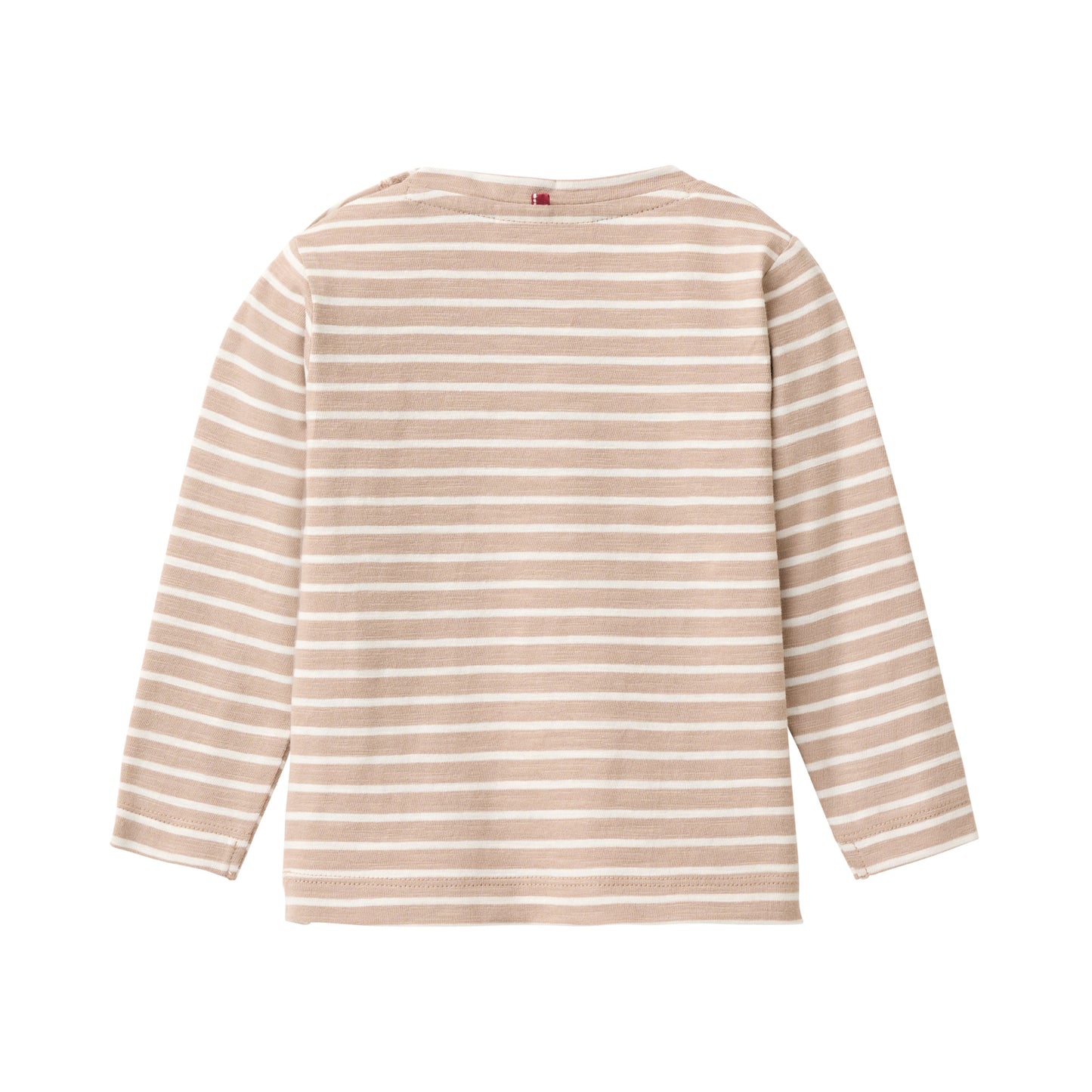 People wear organic langarm Shirt Traktor Bio-Baumwolle