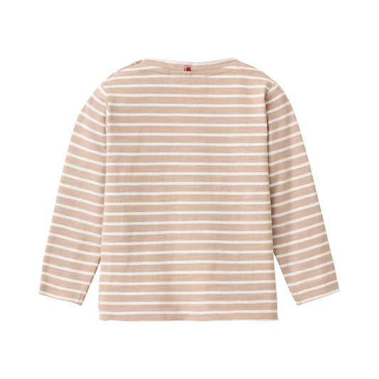 People wear organic langarm Shirt Traktor Bio-Baumwolle