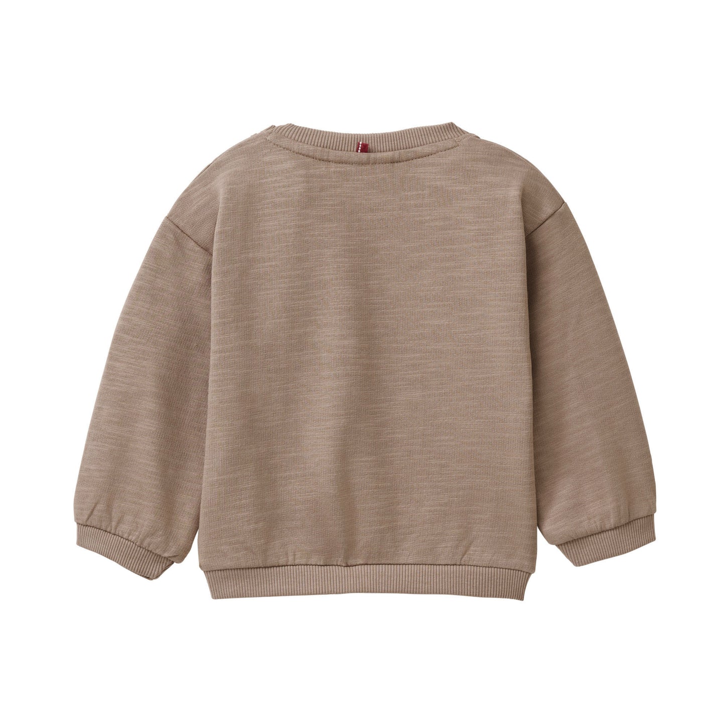 People wear organic Sweat Pullover Katze/Hund Bio-Baumwolle