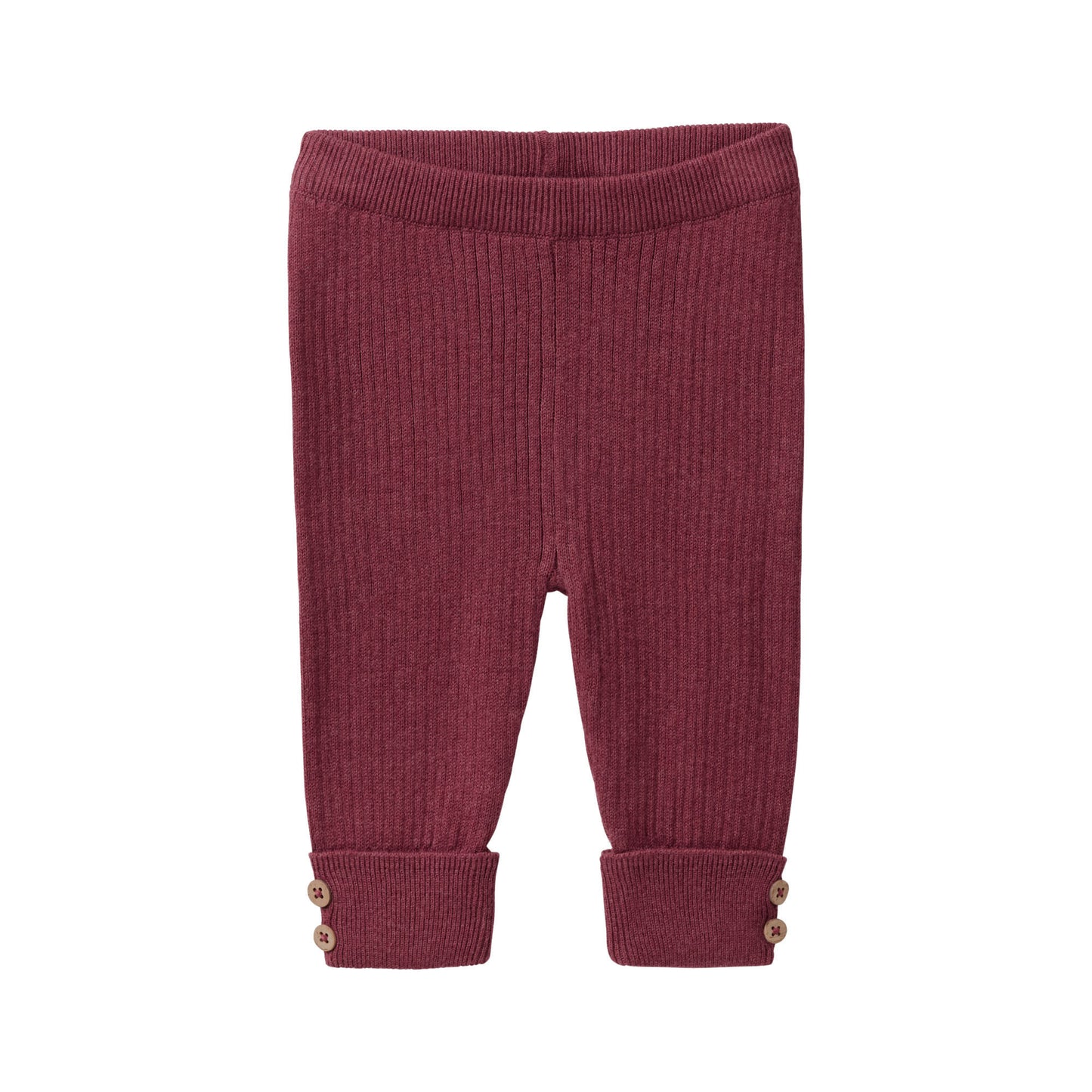 People Wear Organic Strick Hose Bio-Baumwolle