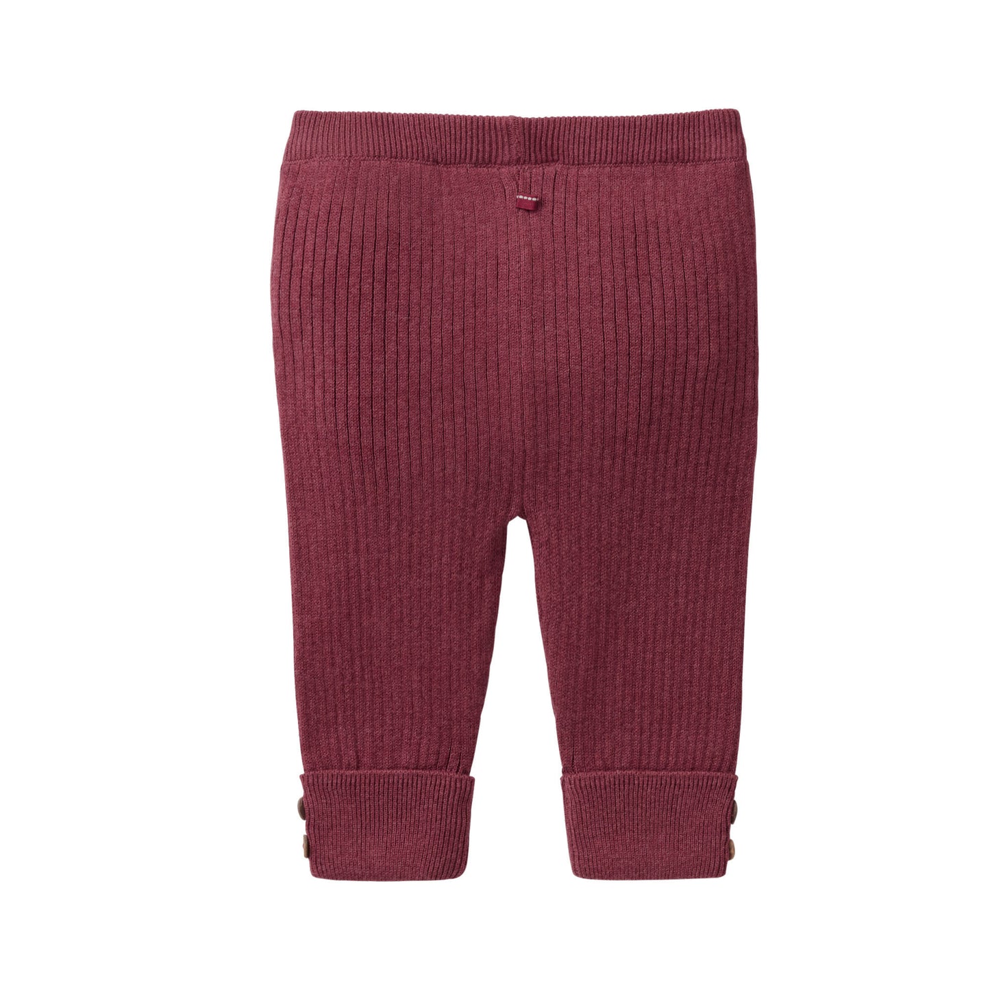 People Wear Organic Strick Hose Bio-Baumwolle