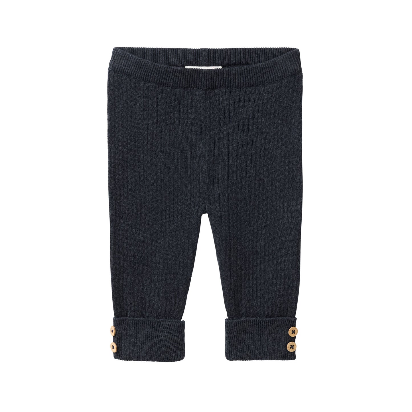 People Wear Organic Strick Hose Bio-Baumwolle