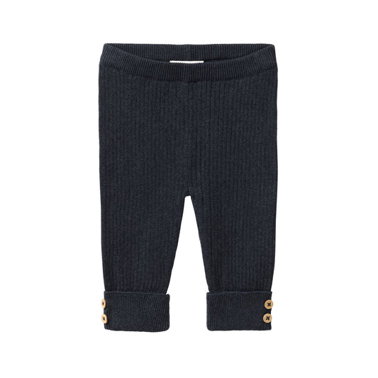 People Wear Organic Strick Hose Bio-Baumwolle