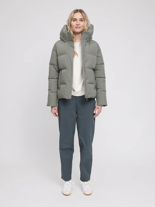 Mazine Jacke Basic Puffer