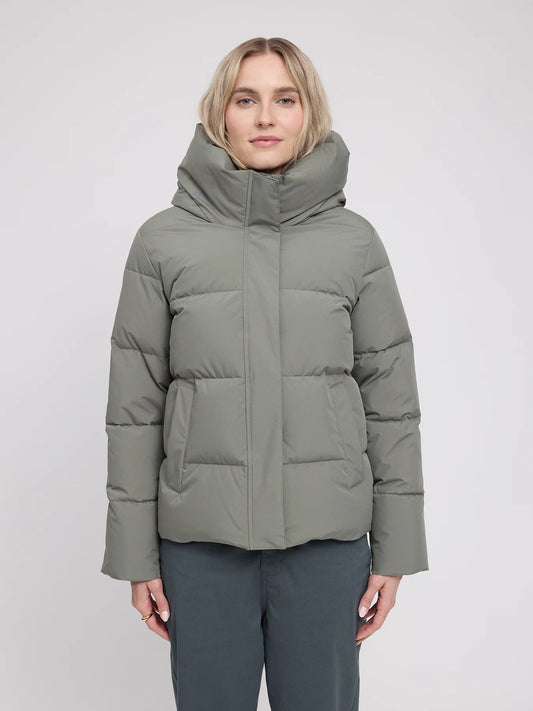 Mazine Jacke Basic Puffer