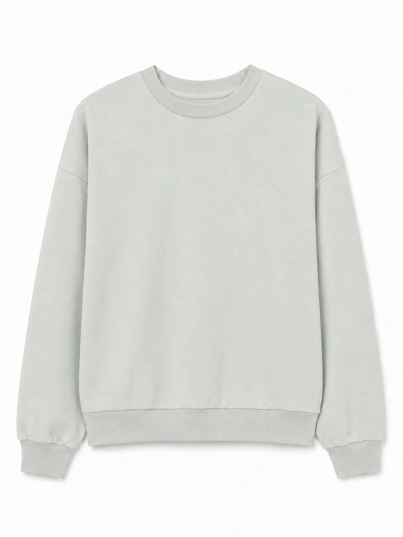 Mazine Sweatshirt Back Print