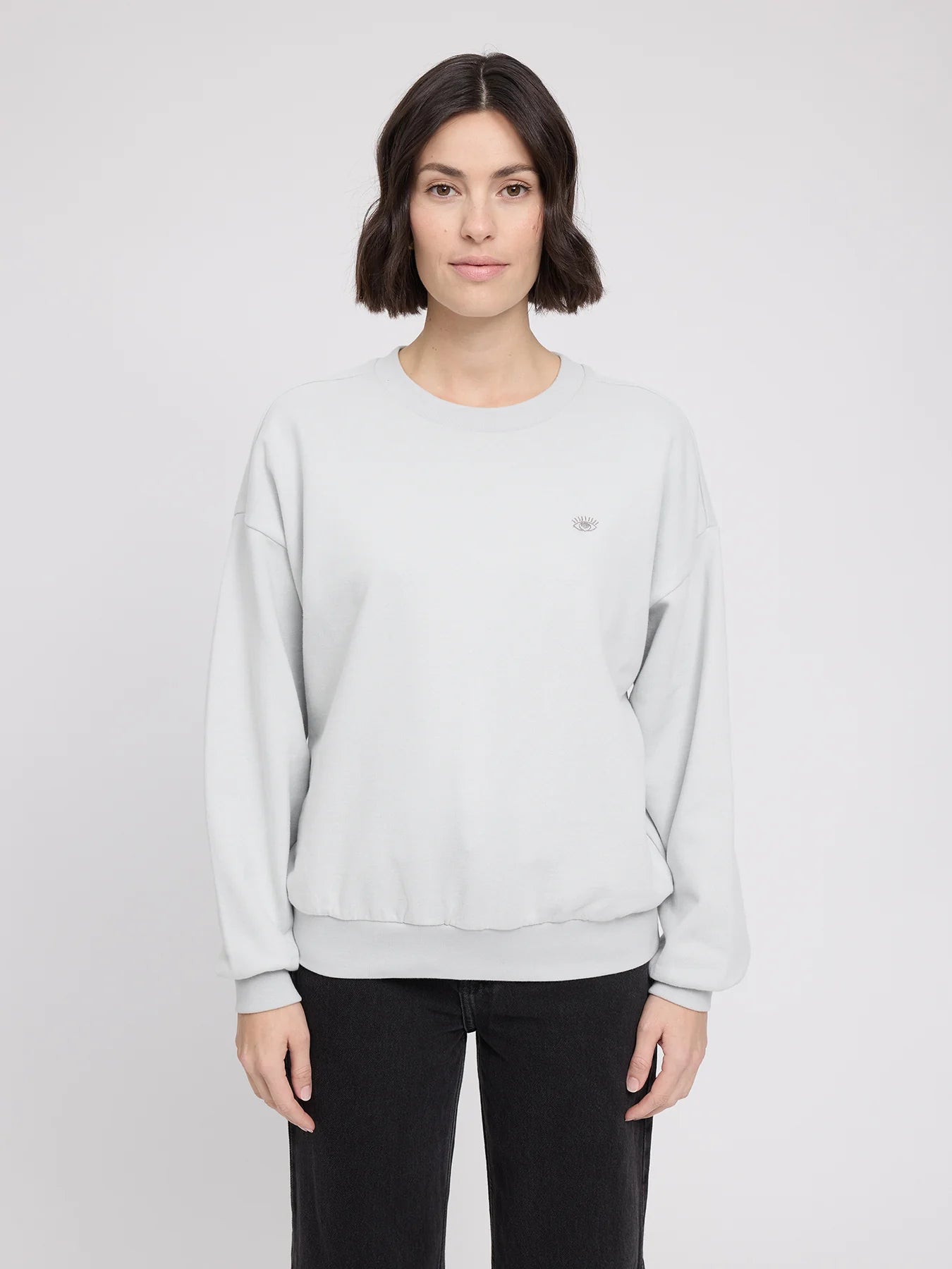 Mazine Sweatshirt Back Print