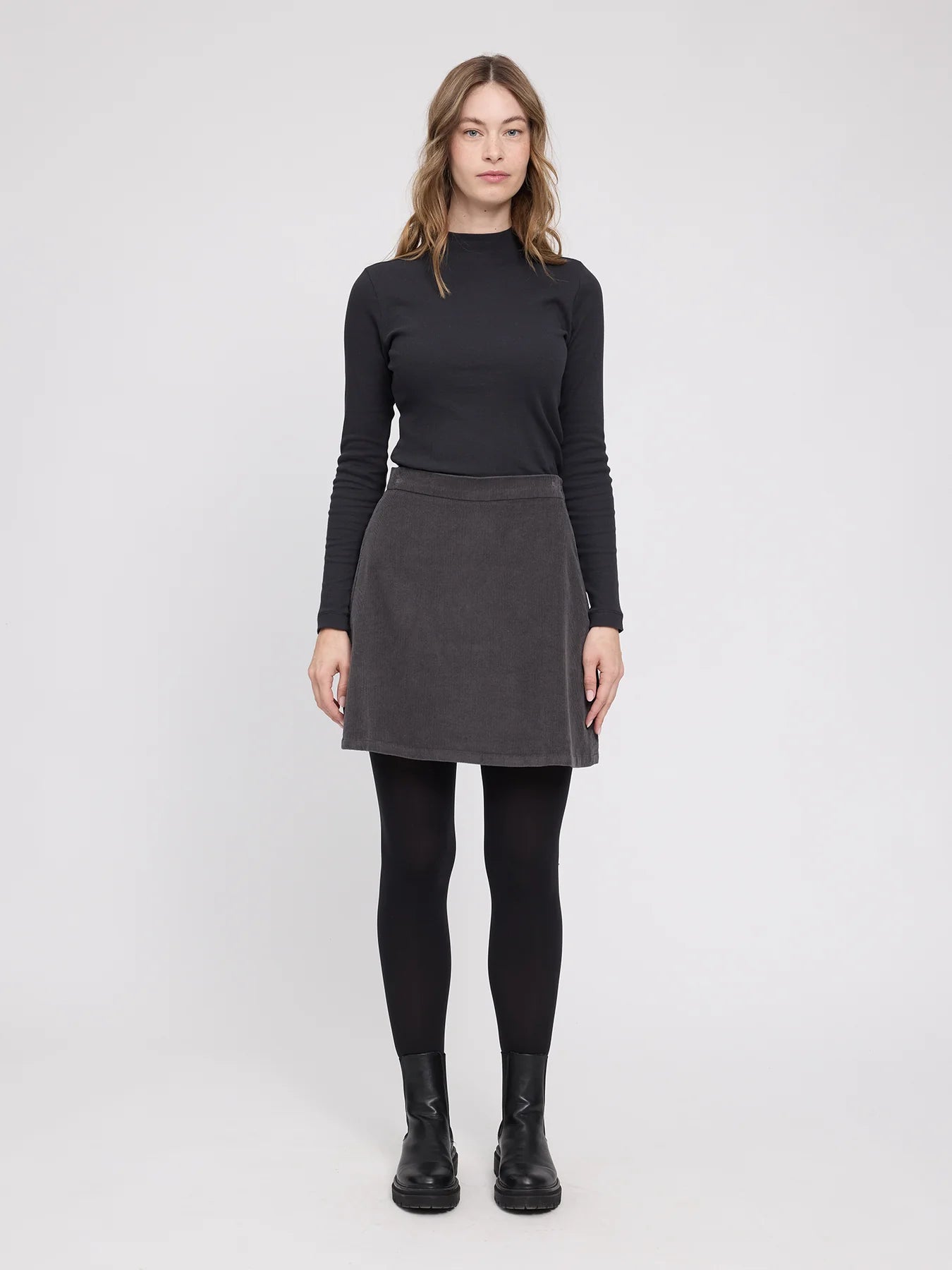 Mazine Rock Corduroy Mini