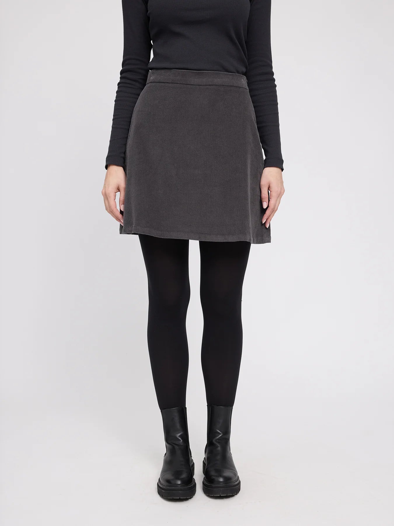 Mazine Rock Corduroy Mini