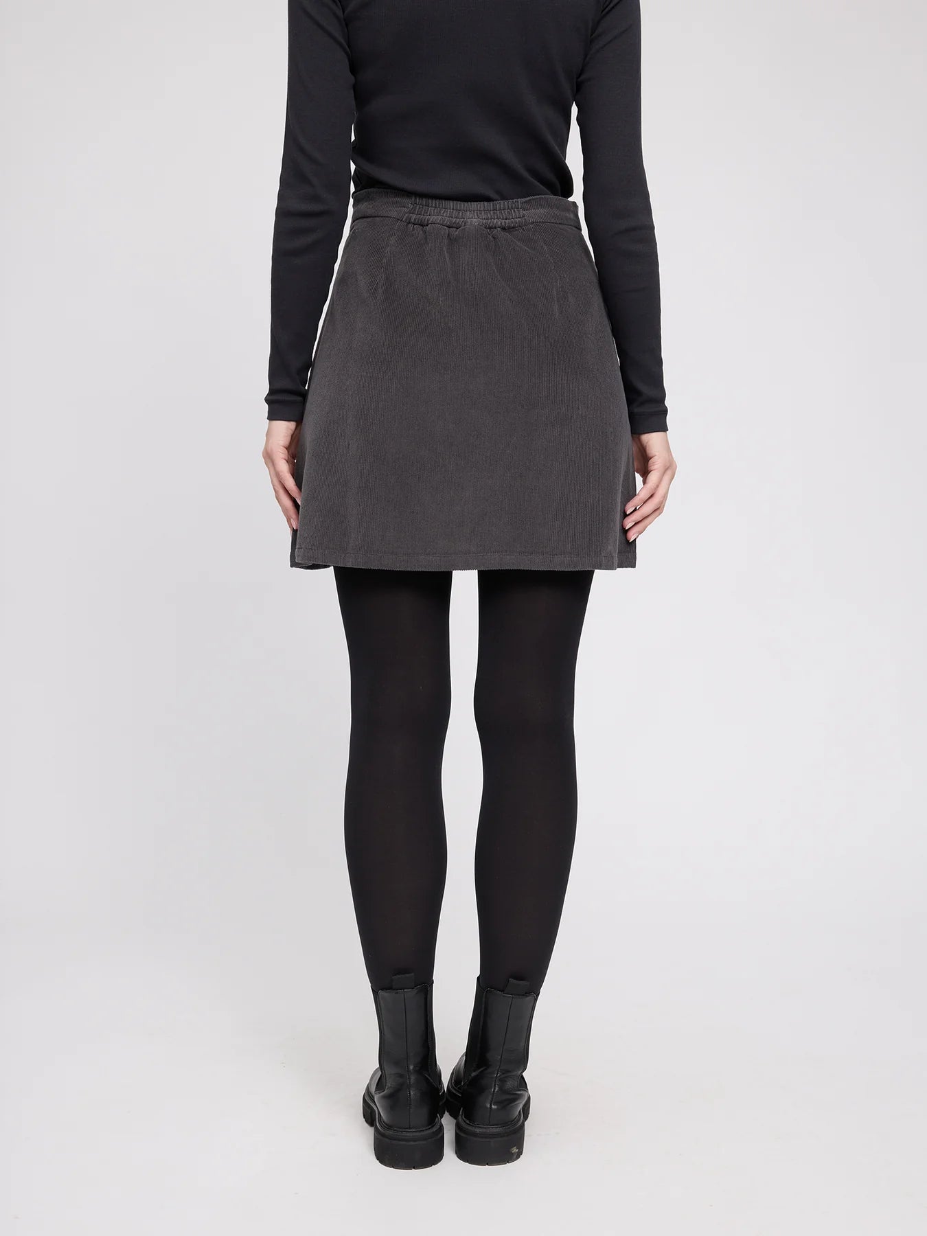 Mazine Rock Corduroy Mini