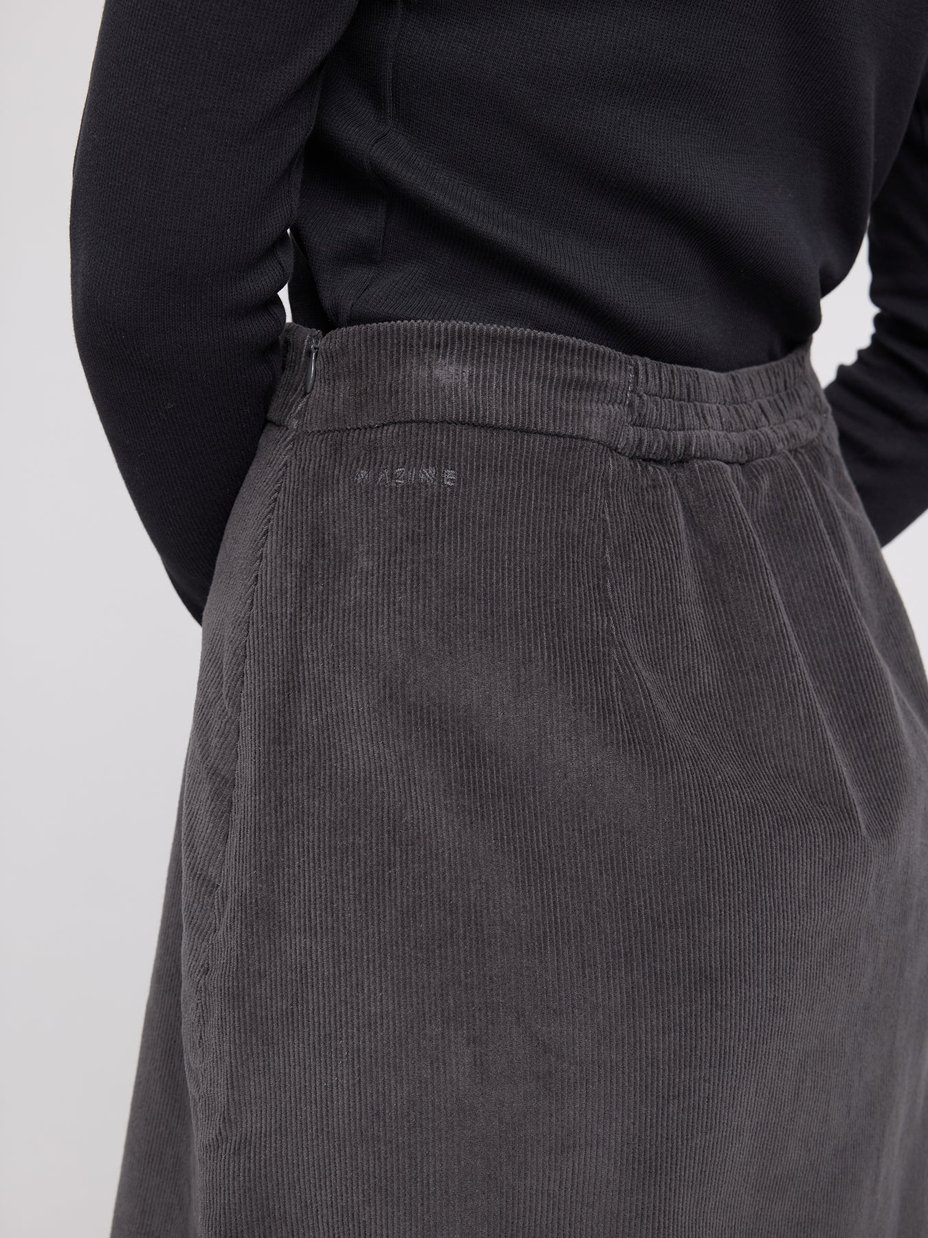 Mazine Rock Corduroy Mini
