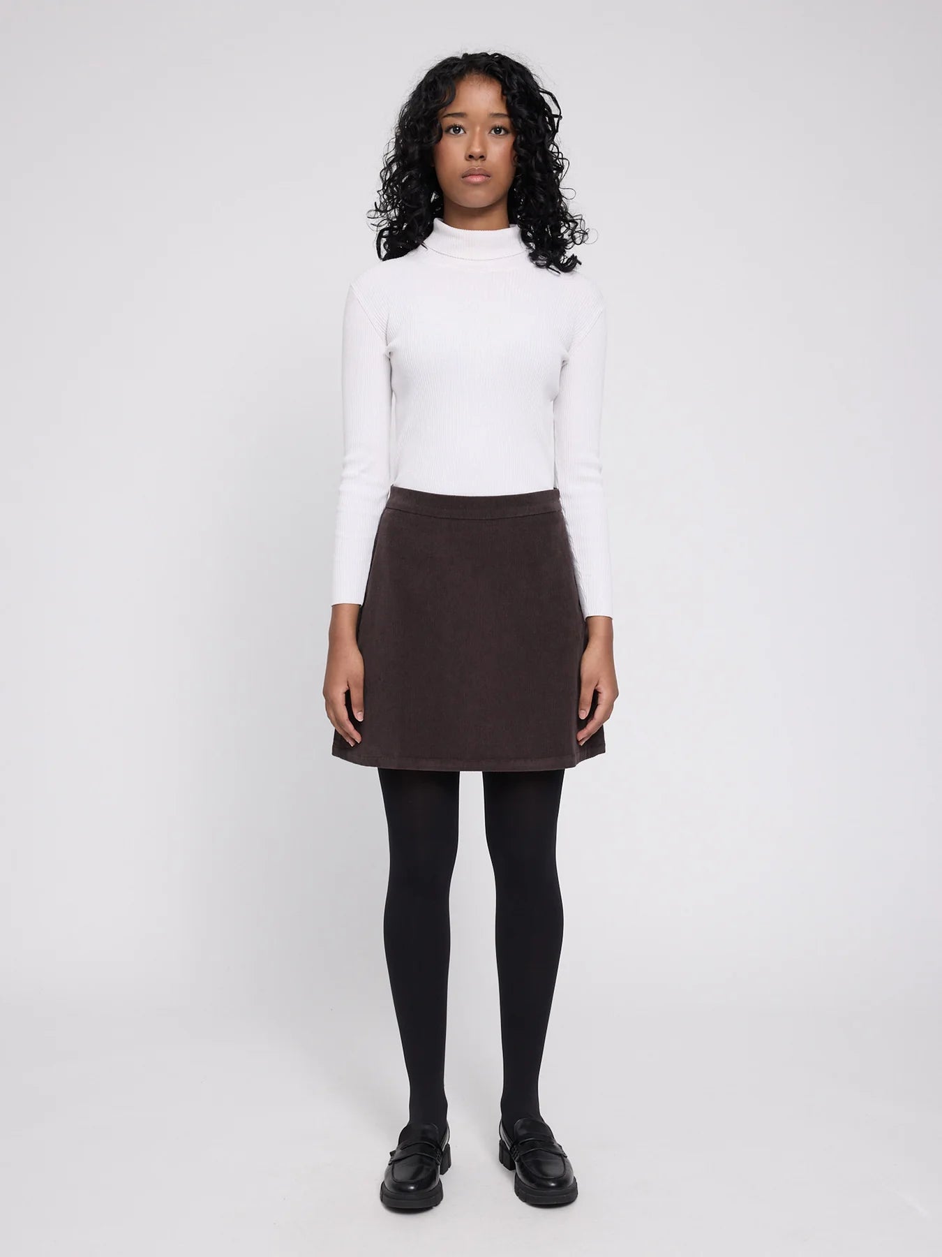 Mazine Rock Corduroy Mini