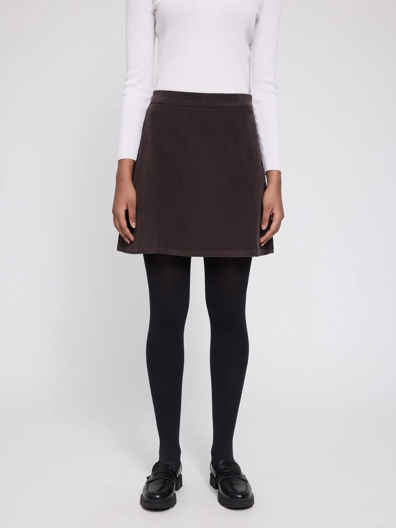 Mazine Rock Corduroy Mini