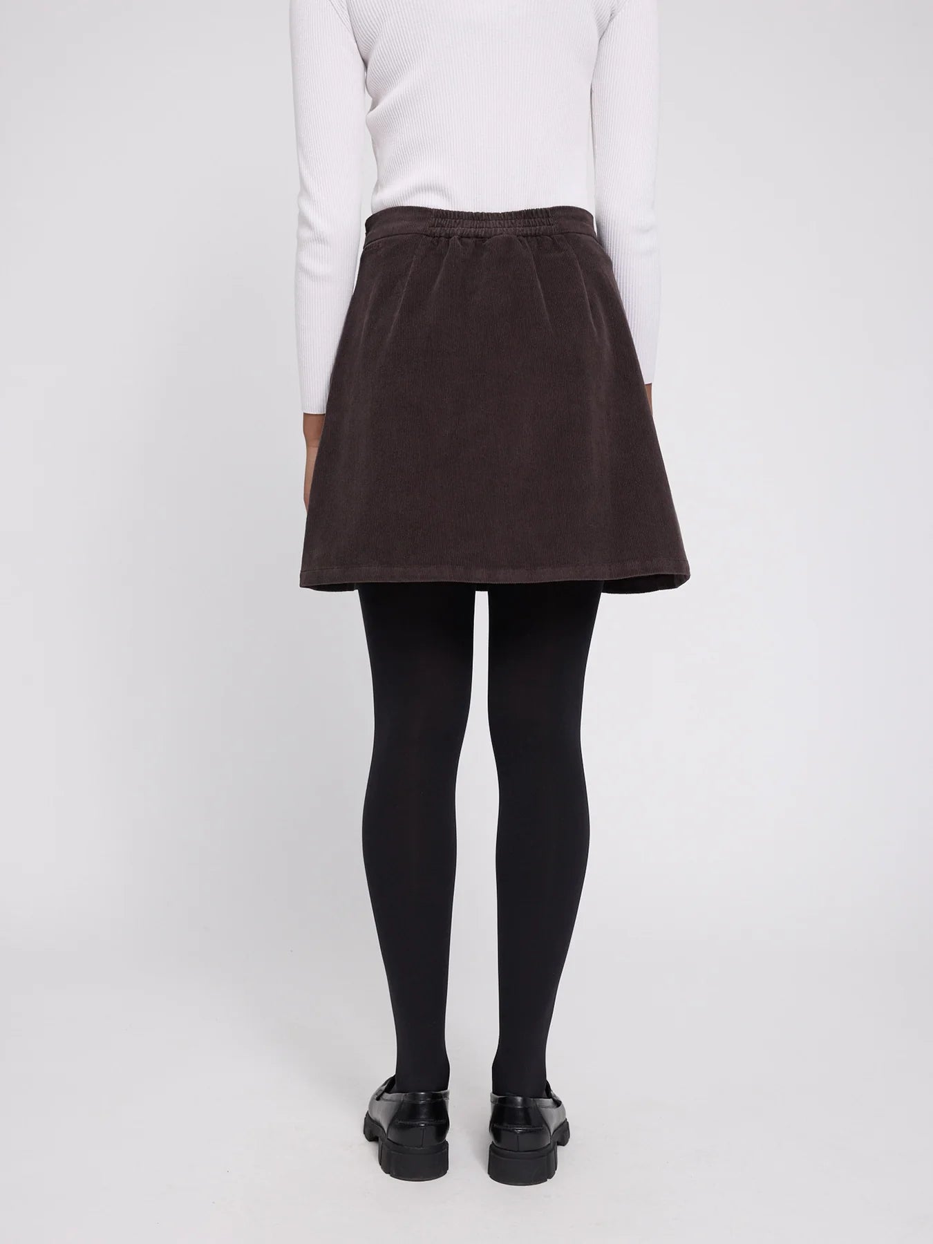Mazine Rock Corduroy Mini