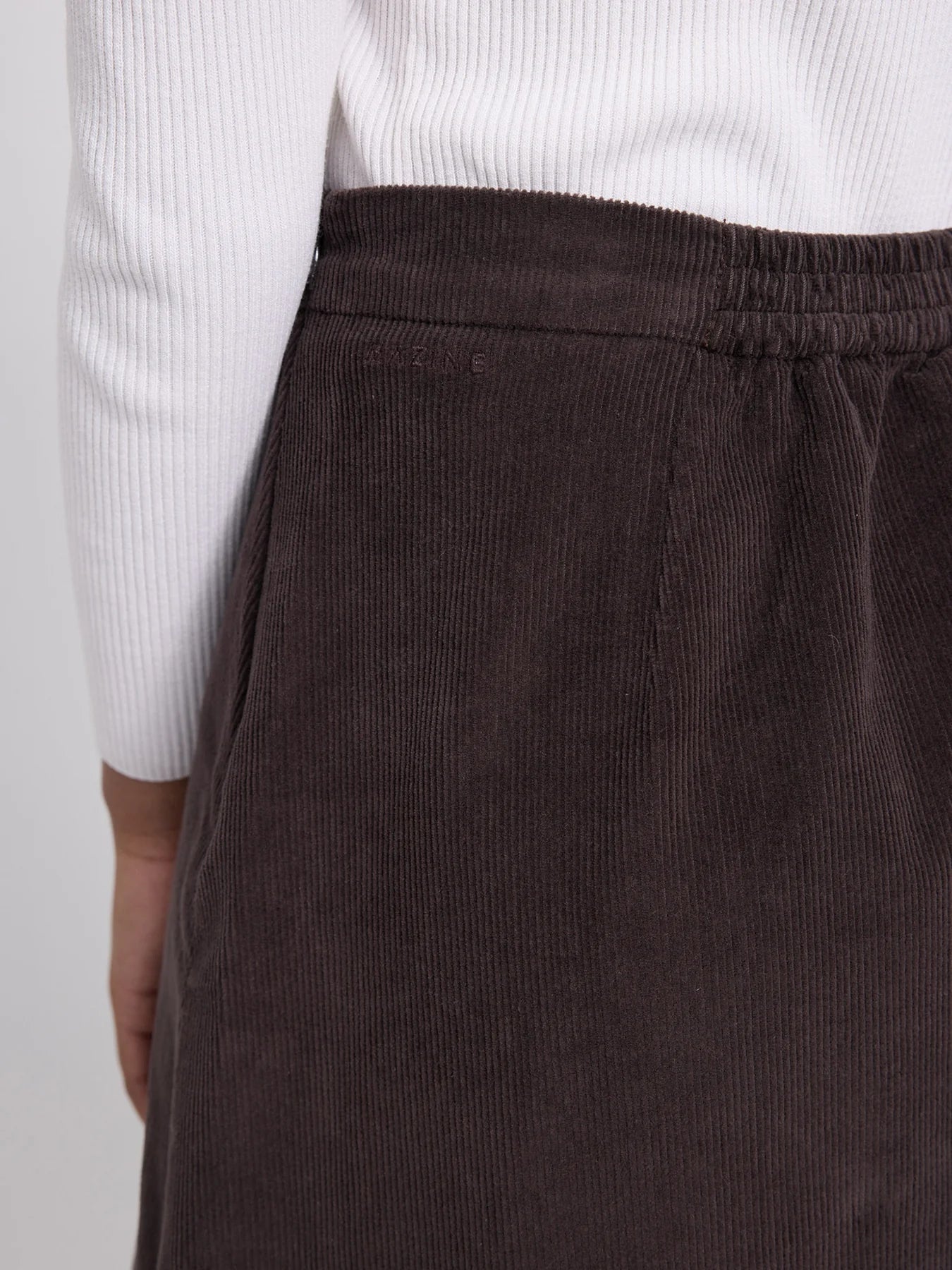 Mazine Rock Corduroy Mini
