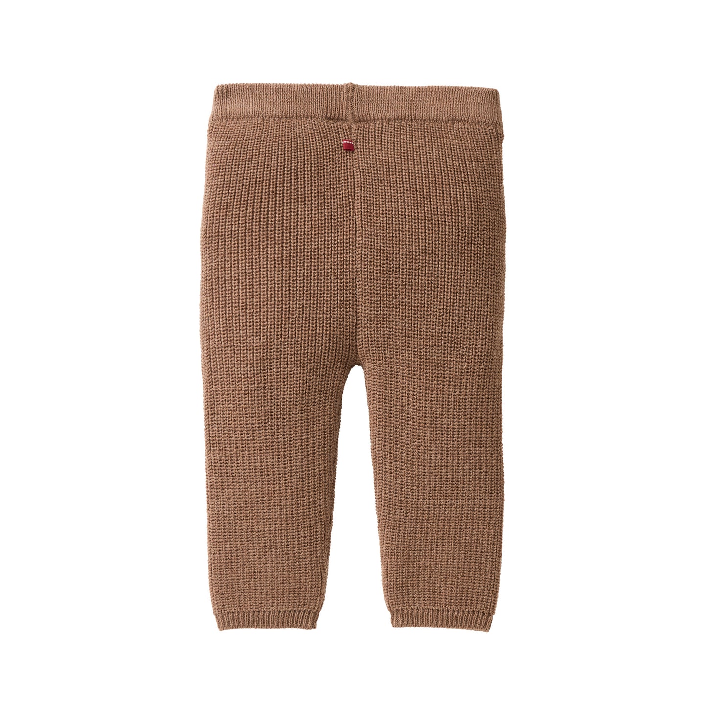 People wear organic Merino Strick Hose