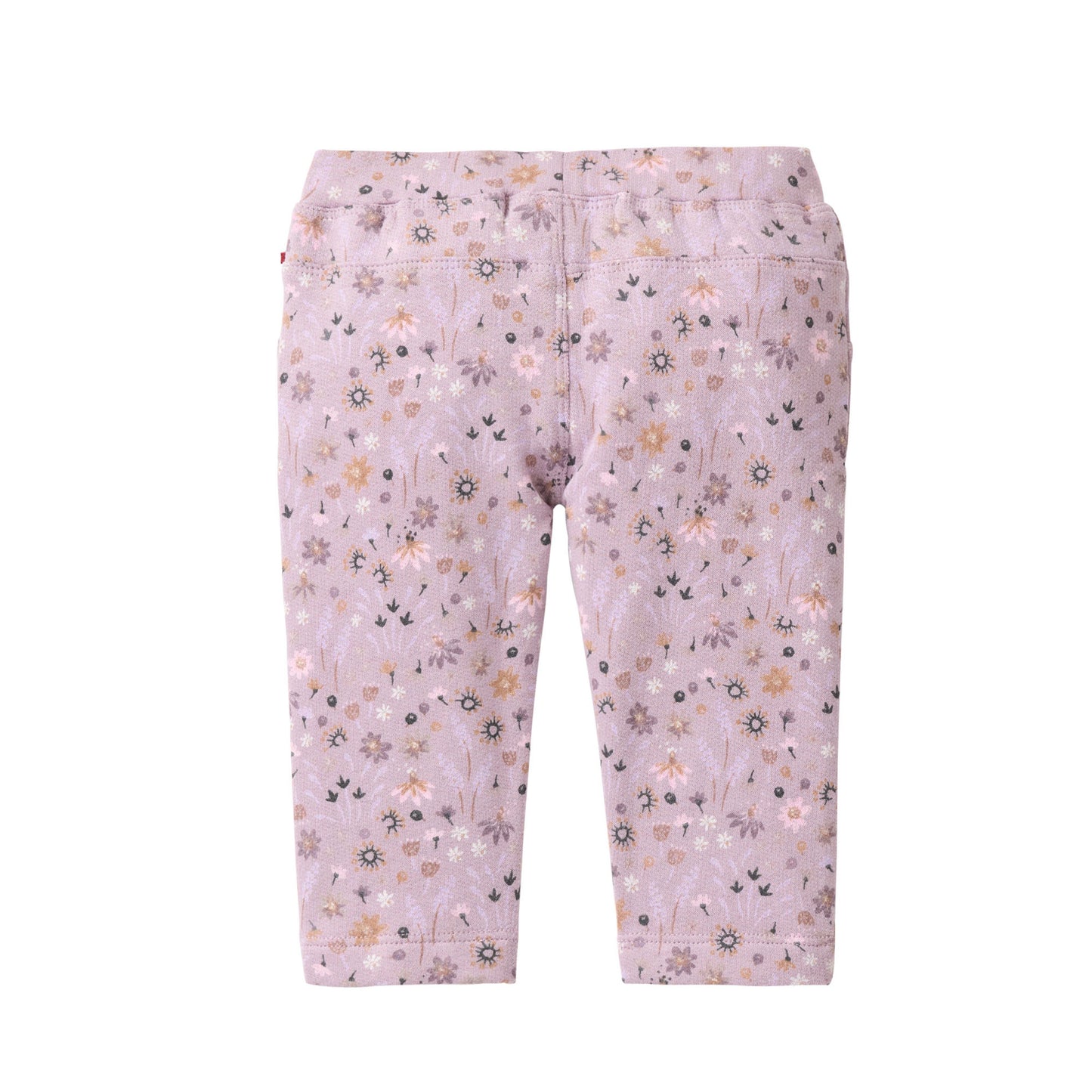 people wear organic Treggings Blumen