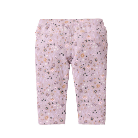 people wear organic Treggings Blumen