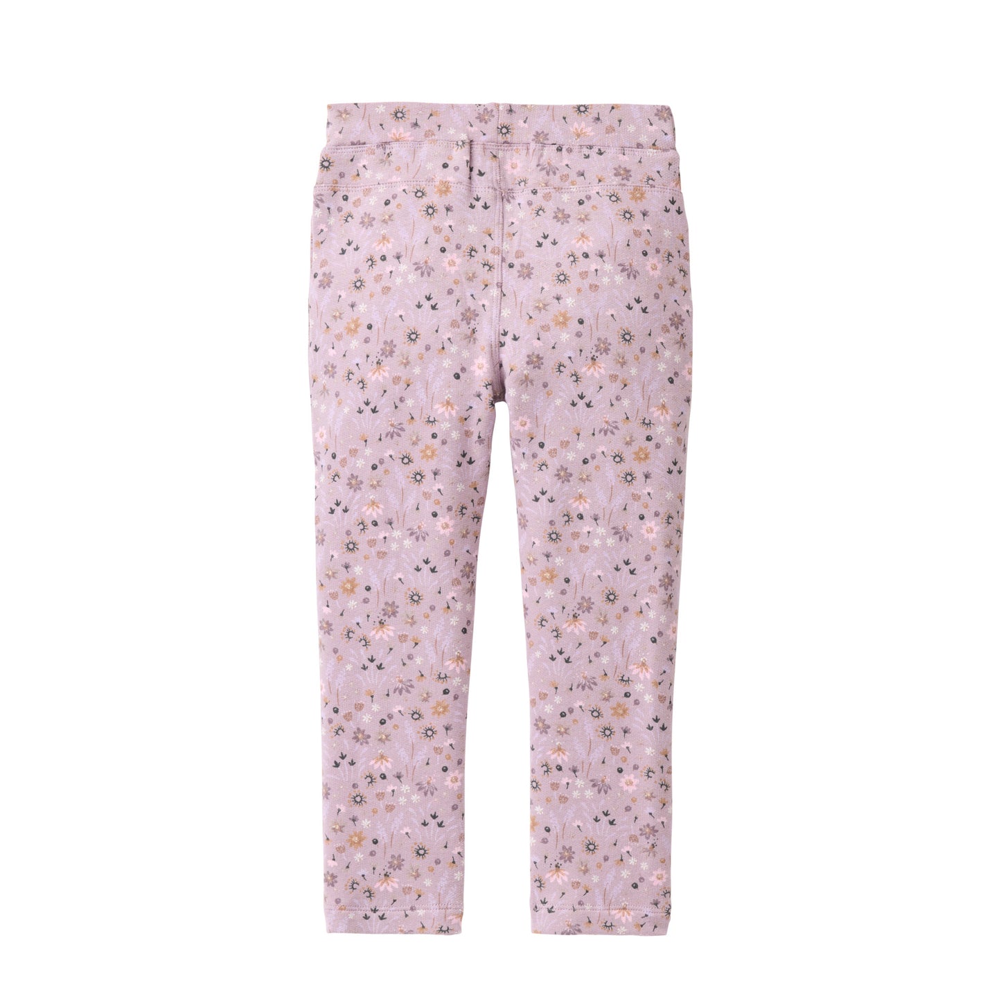 people wear organic Treggings Blumen