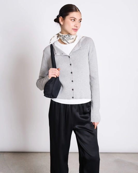Jan'n June Cardigan Glimt