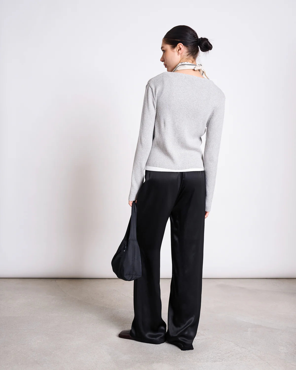 Jan'n June Cardigan Glimt