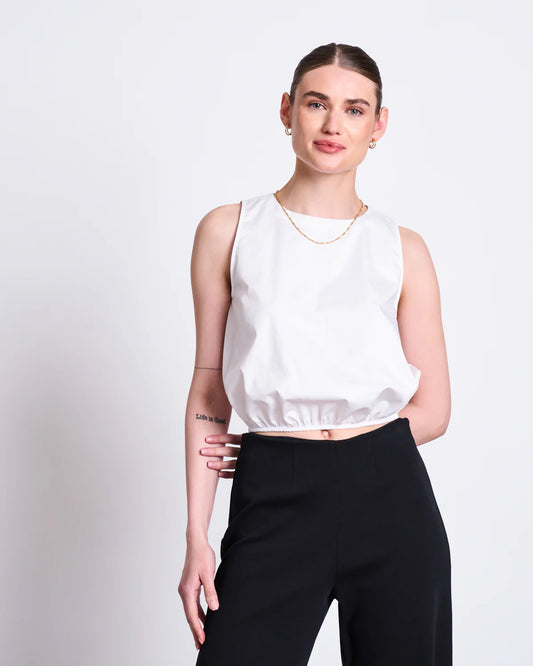 Jan'n June Wide Pants Kohra