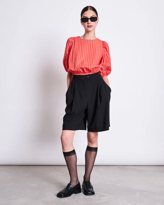 Jan'n June Bluse Laide