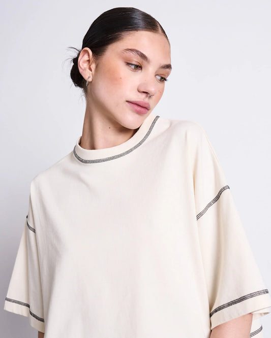 Jan'n June Shirt Blomst