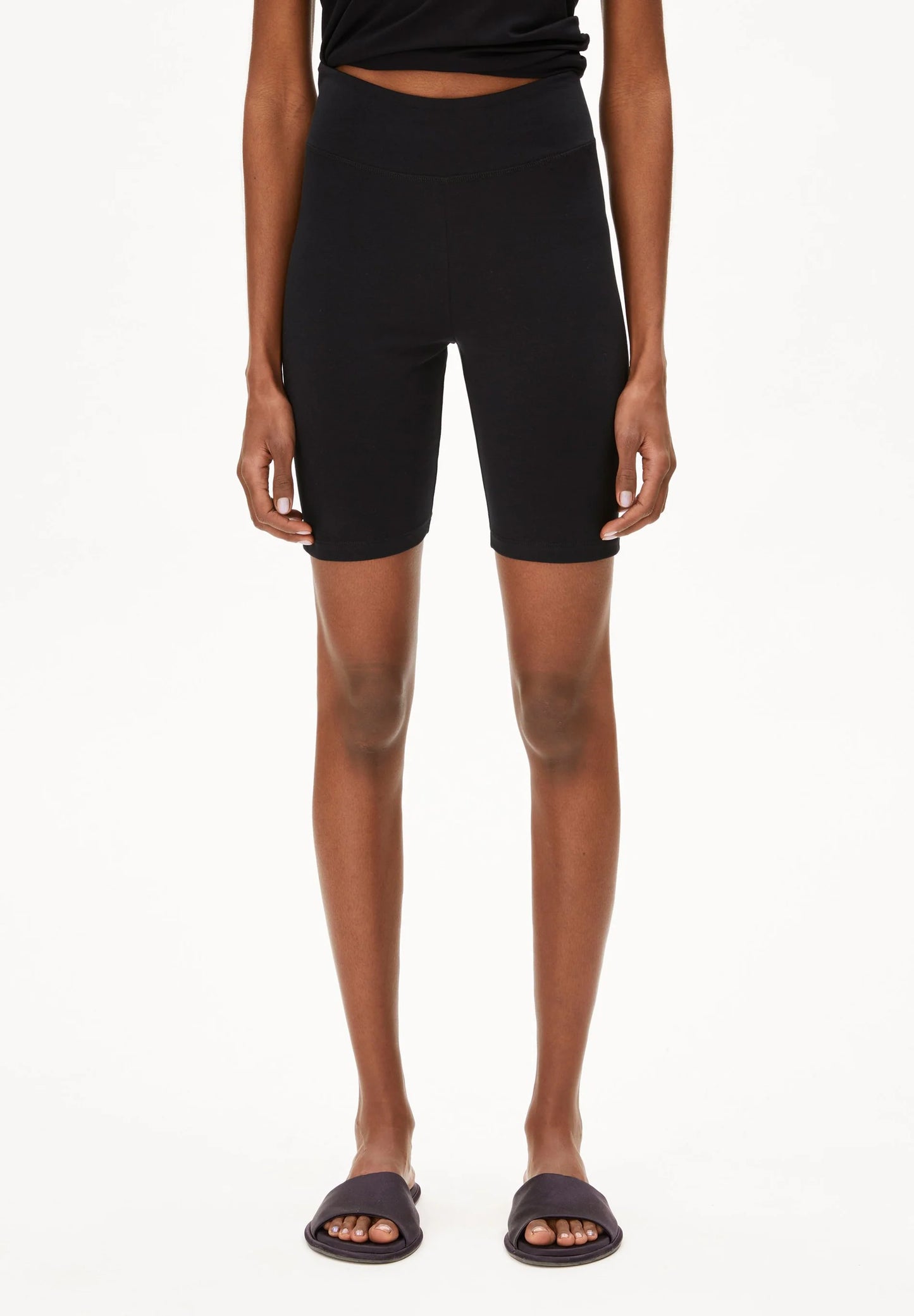 Armedangels Shorts Nedaa Litaa Bio-Baumwoll Mix