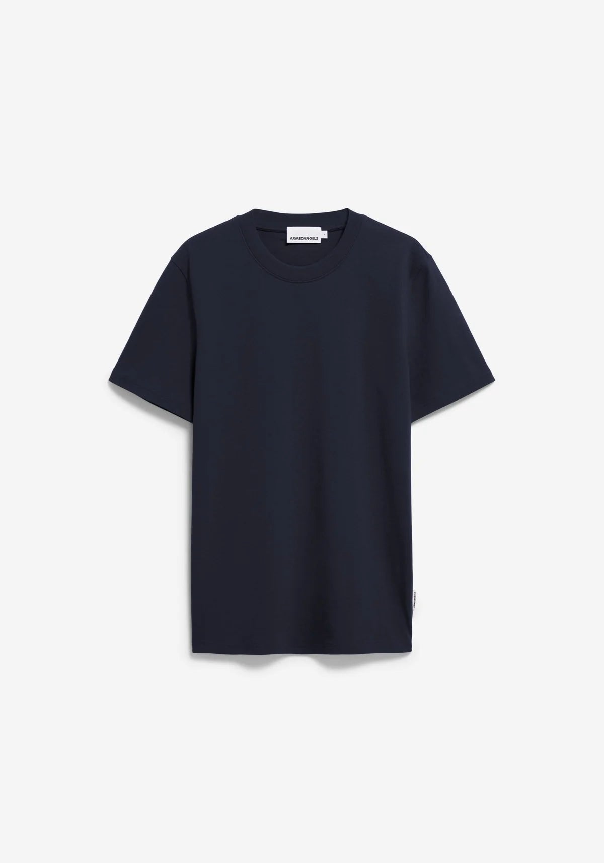 Armedangels Shirt Maarkos /Solid