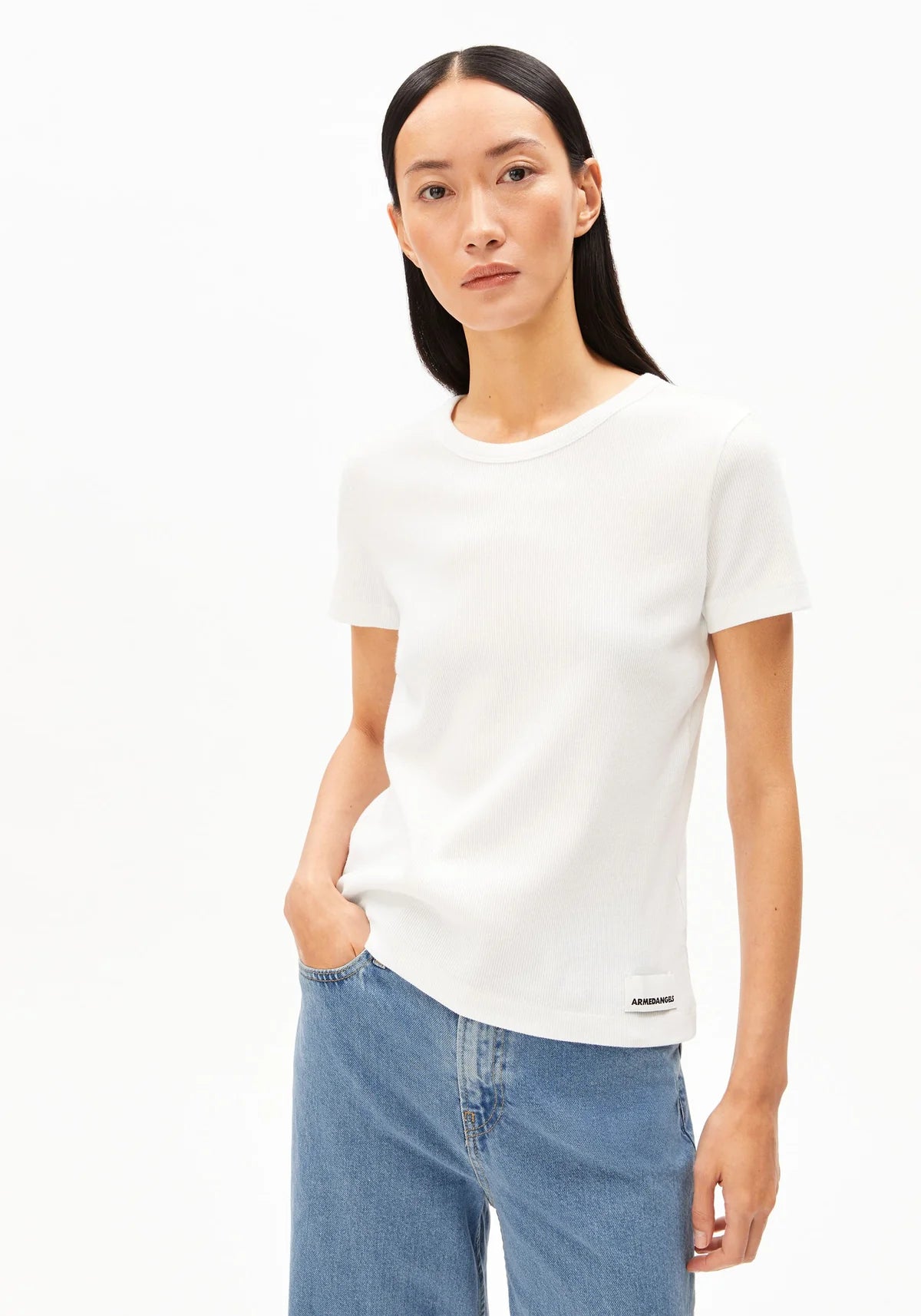 Armedangels Shirt Kardaa