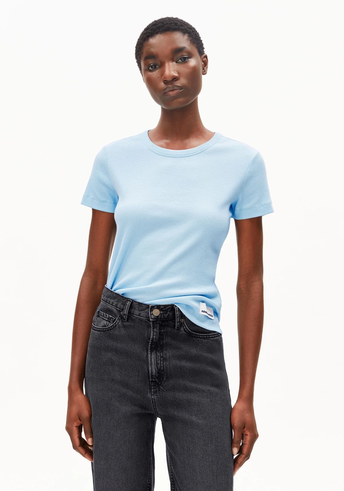 Armedangels Shirt Kardaa