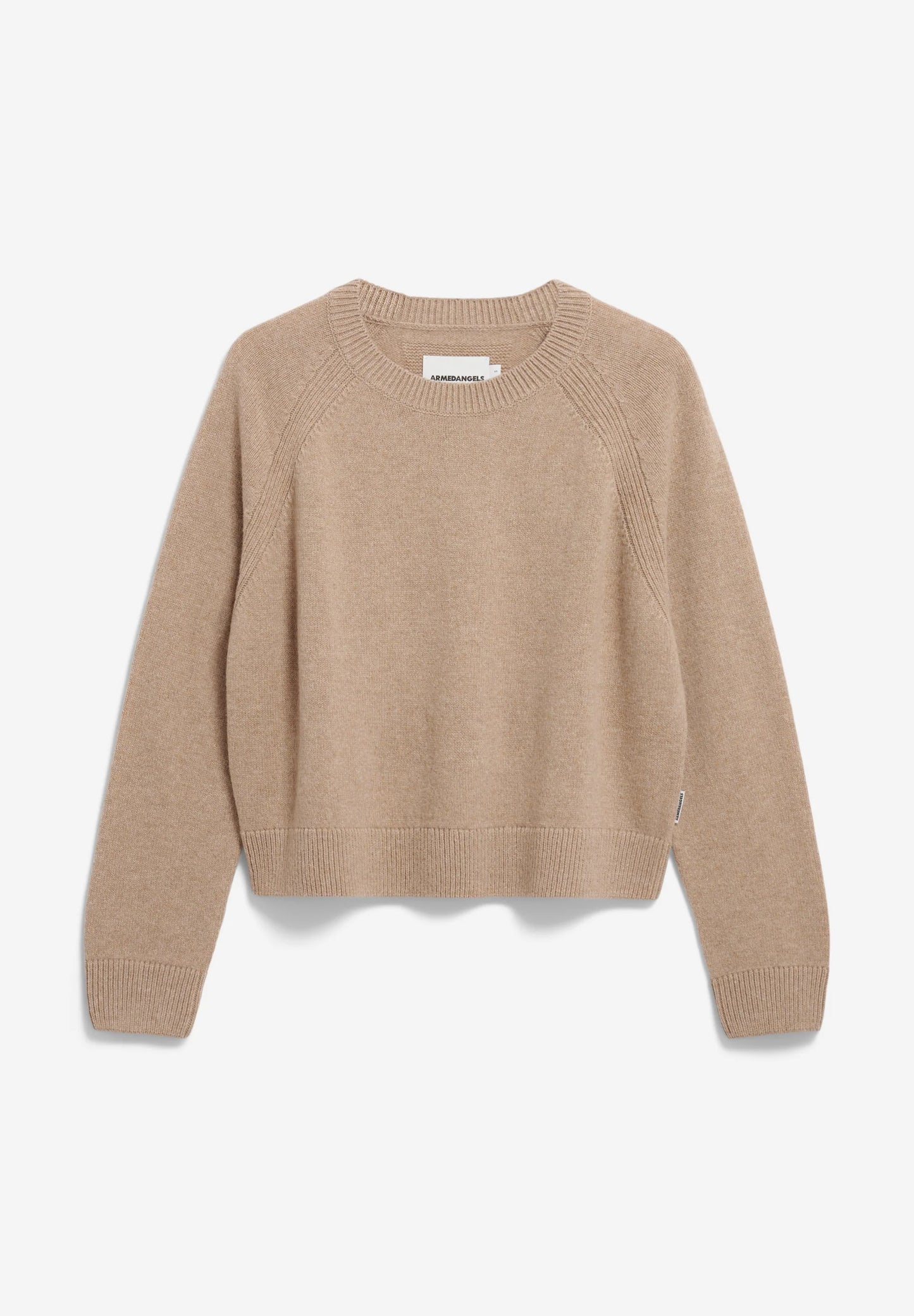 Armedangels Pullover Diliriaa Reglana