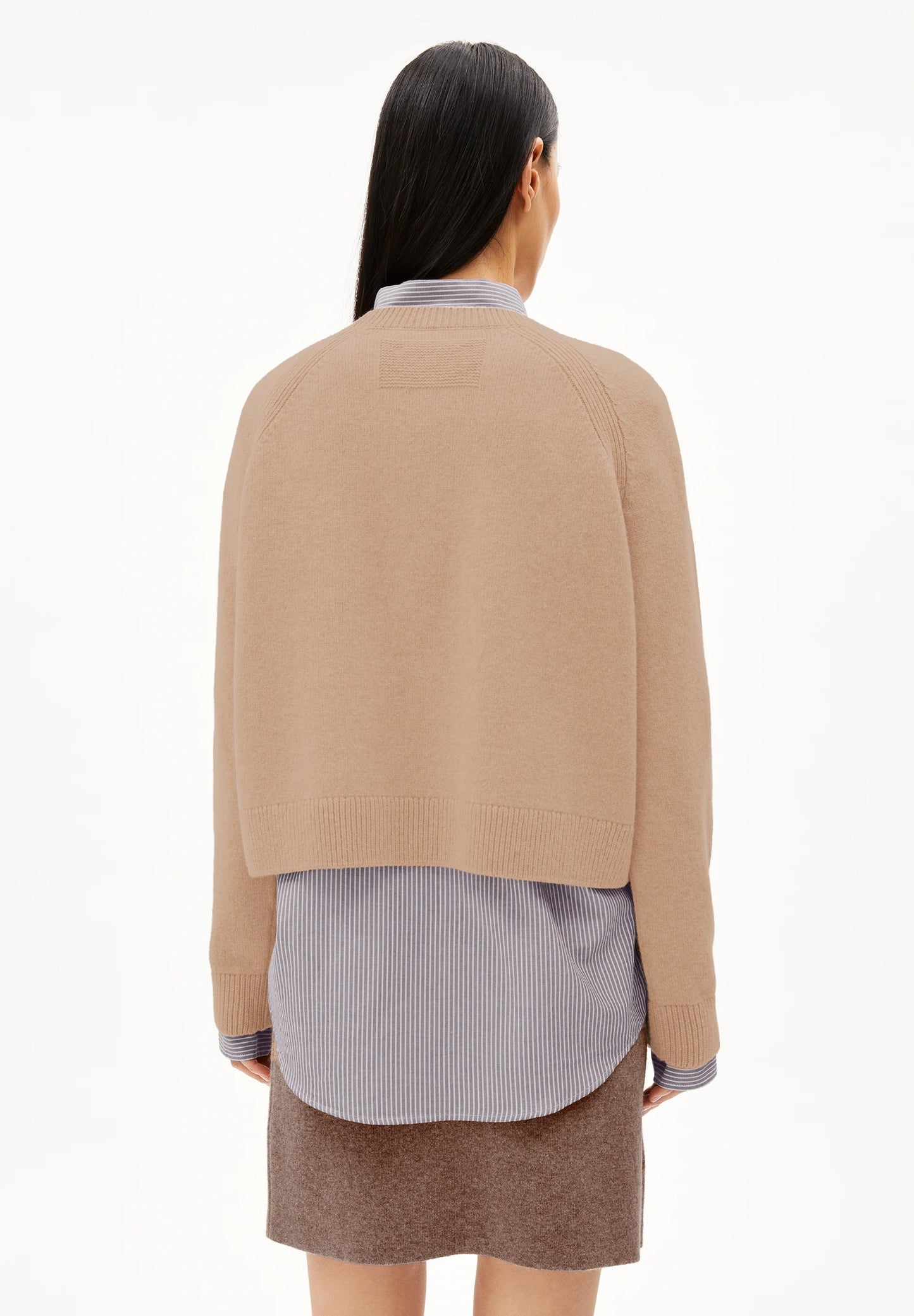 Armedangels Pullover Diliriaa Reglana