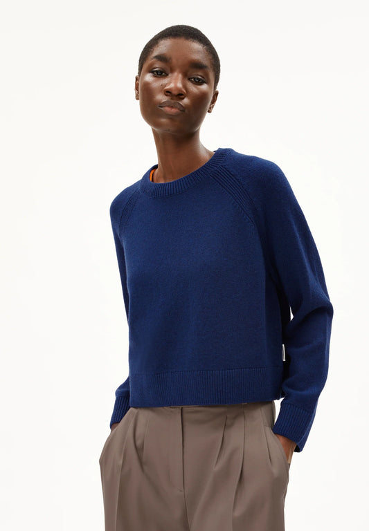 Armedangels Pullover Diliriaa Reglana
