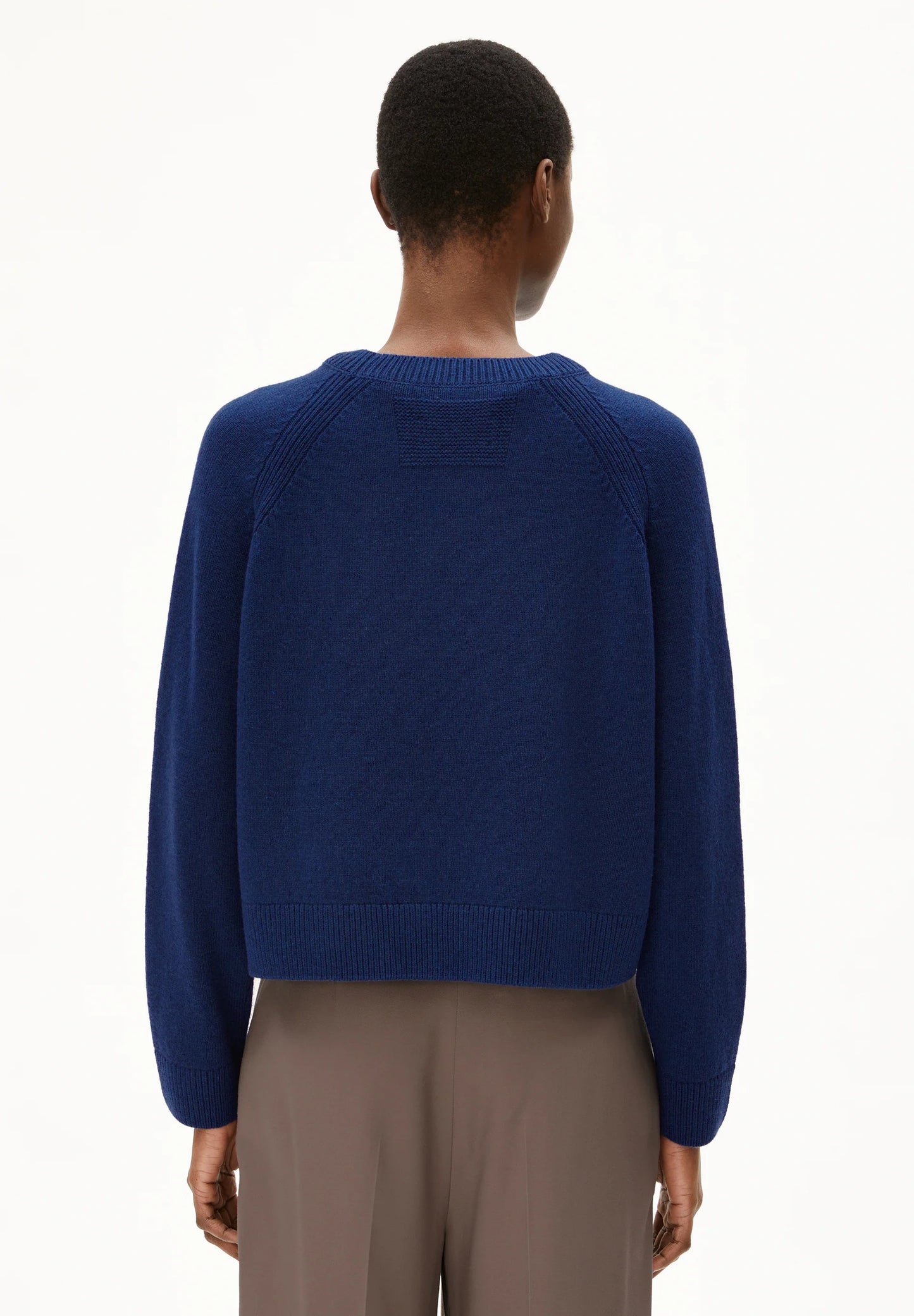 Armedangels Pullover Diliriaa Reglana
