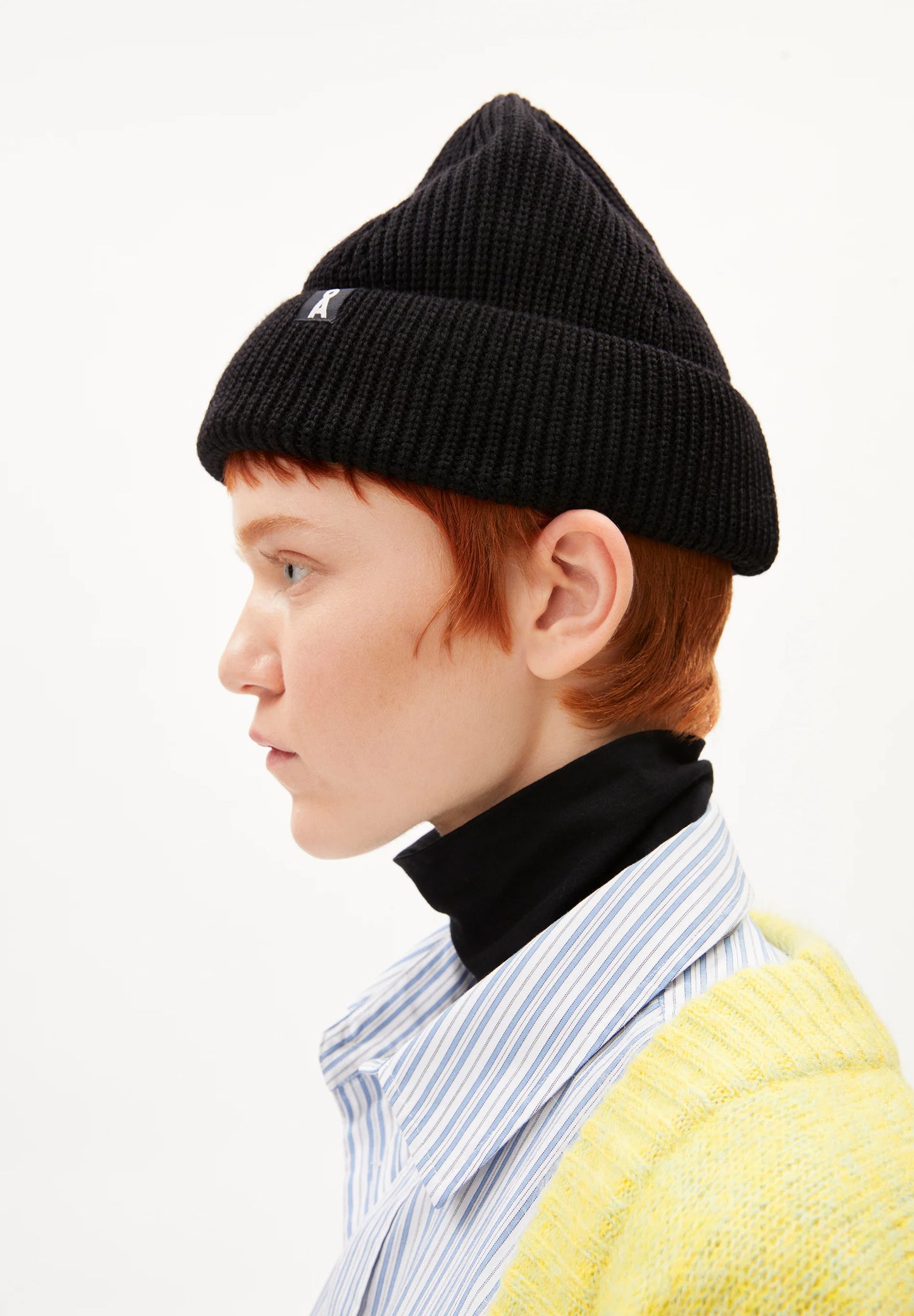 Armedangels Mütze Nildaao Wool
