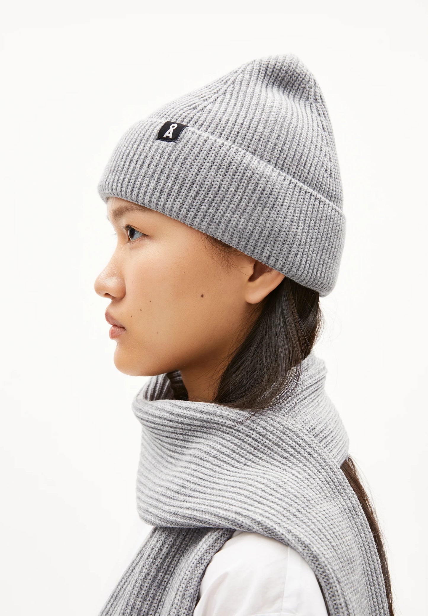 Armedangels Mütze Nildaao Wool
