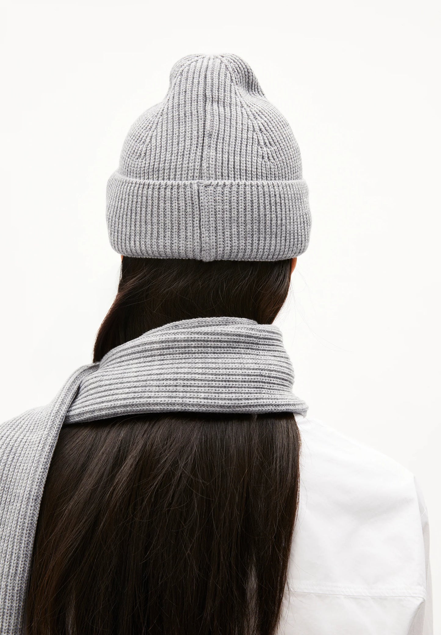 Armedangels Mütze Nildaao Wool