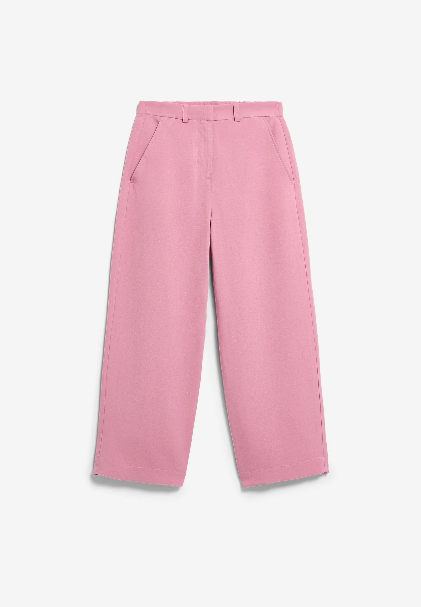 Armedangels Hose Caarnus Lino Leinen-Mix