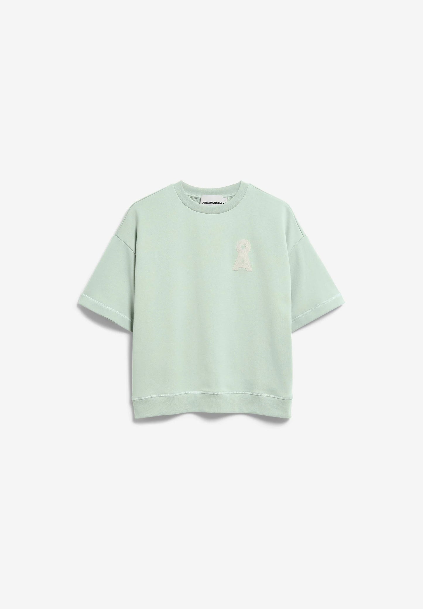 Armedangels Sweatshirt Bamikaa Bio-Baumwolle