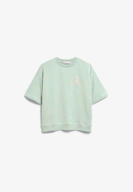 Armedangels Sweatshirt Bamikaa Bio-Baumwolle
