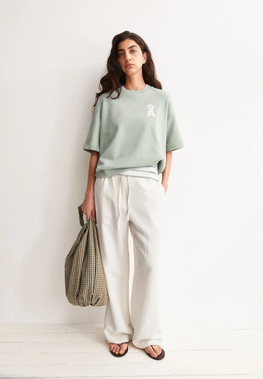 Armedangels Sweatshirt Bamikaa Bio-Baumwolle