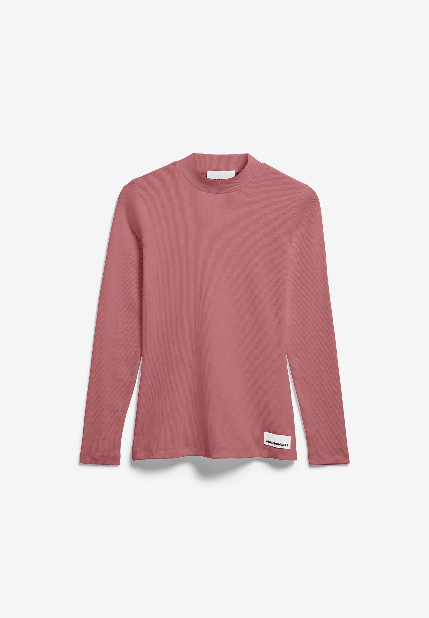 Armedangels Rib Longsleeve Fatimaara