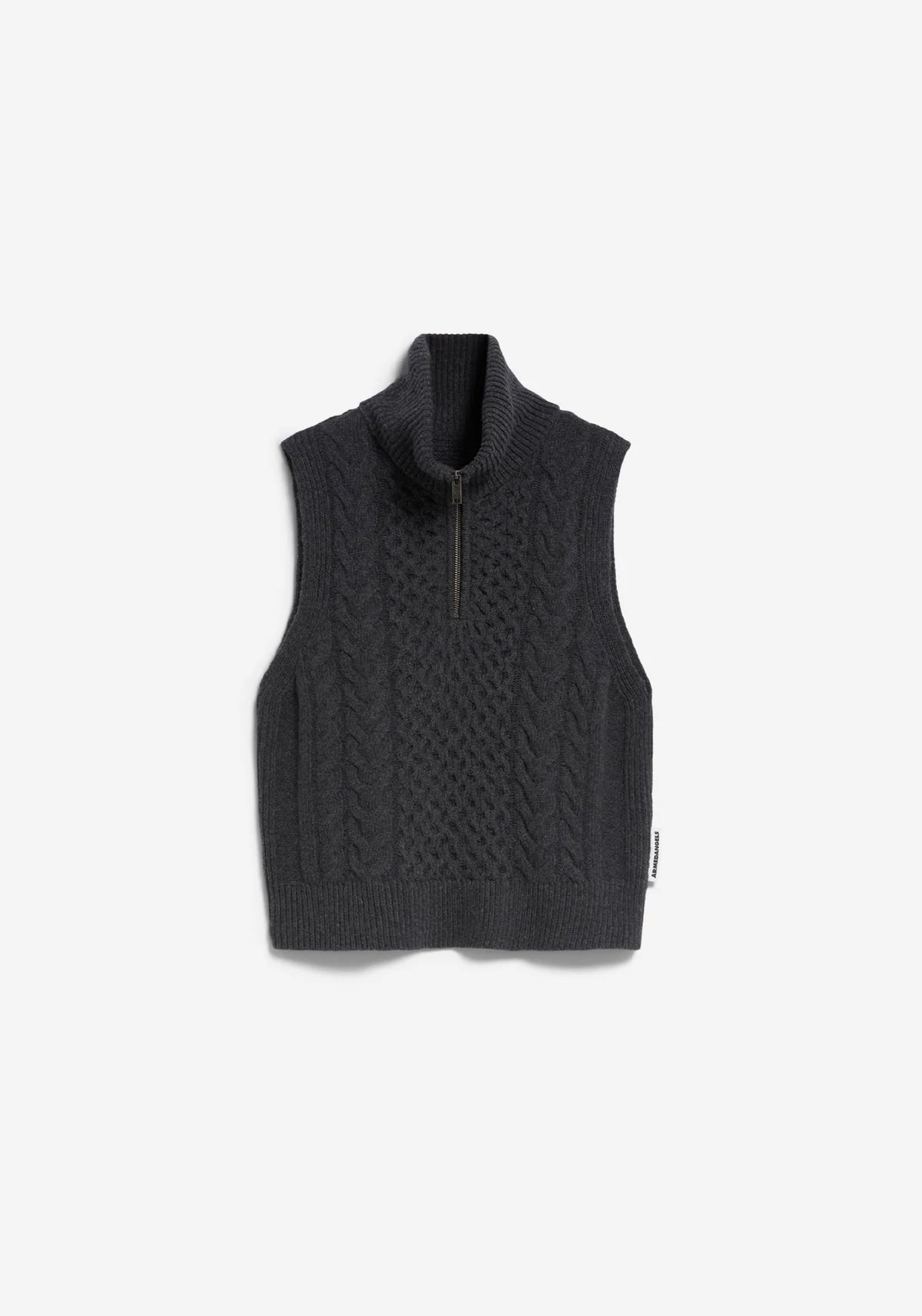 Armedangels Pullunder Olaiaas Cable