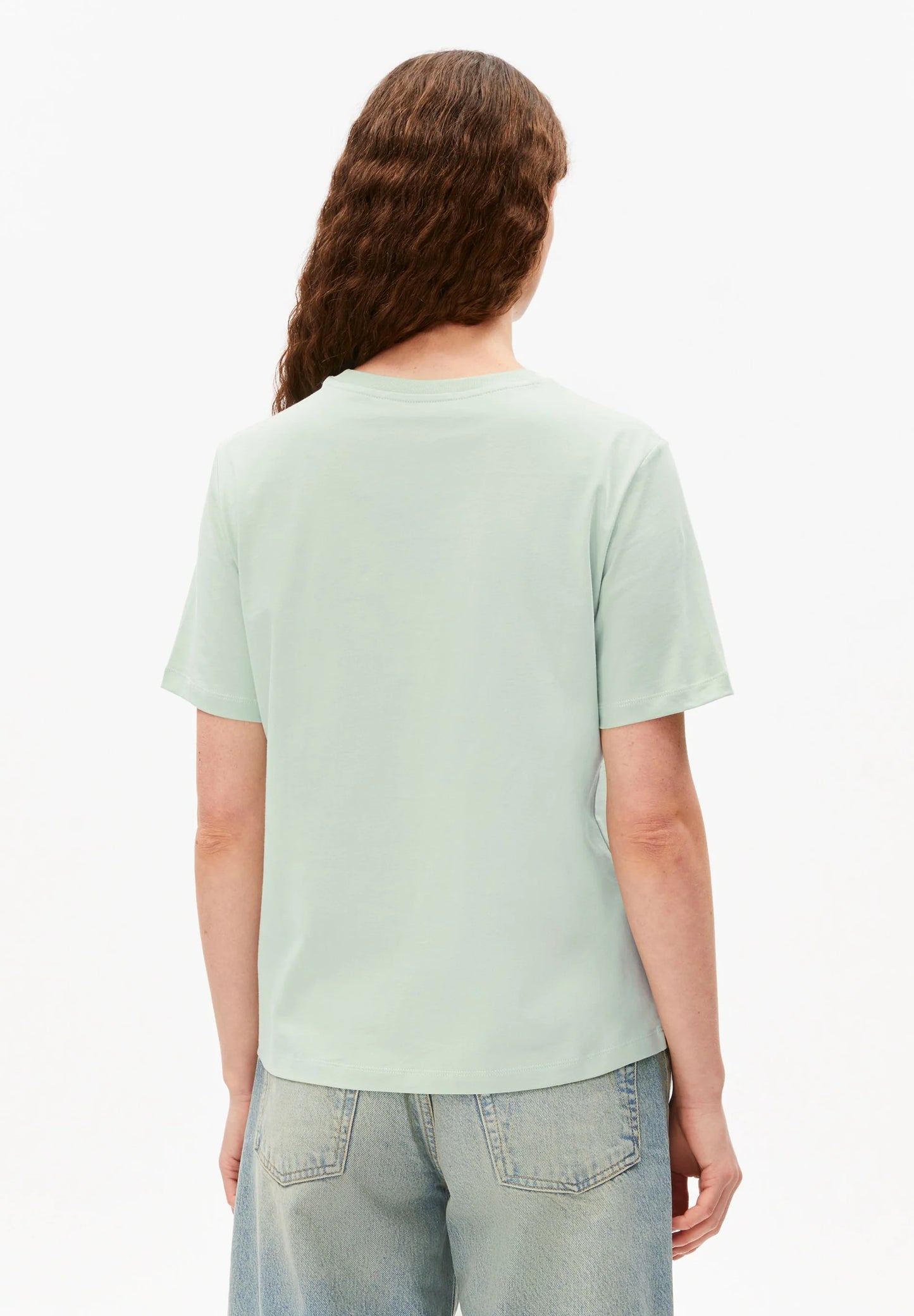 Armedangels Shirt Lualaa